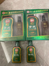 霸王防脱育发洗发水408ml+滋养液55ml套装名贵植物控油去屑洗发露 实拍图