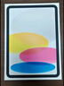 Apple/苹果 iPad11英寸 A16芯片2025年款 平板电脑 (256GB WLAN版/学习办公娱乐)银色 实拍图