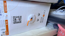 秋叶原（CHOSEAL）六类网线【工程版0.57±0.02mm】CAT6纯铜线芯过福禄克 非屏蔽原装千兆箱线蓝色305米QS2619BT305 实拍图