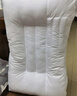 富安娜京爆 枕头芯颈椎枕芯决明子成人枕头两只深度睡眠枕一对装74*48cm 实拍图