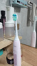 飞利浦（PHILIPS）电动牙刷头官方原装适配钻石3/7/9系列刷柄清洁护龈亮白 3支装 HX9023  实拍图