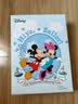 迪士尼（Disney）婴儿衣服纯棉秋冬0-6个月新生儿礼盒套装宝宝满月百天礼物a类棉衣 实拍图