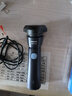 飞利浦（PHILIPS）电动剃须刀新一代旋风1系刮胡刀 风驰切剃3D浮动刀头 圣诞节礼物送男友老公 父亲生日礼物国家补贴 实拍图