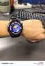 HUAWEIWATCH GT 6 雅丹黑【棕野驰骋双表带套装】 46mm智能手表多维情绪健康全新骑行体验21天超长续航 实拍图