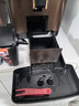飞利浦【PHILIPS】（咨询客服领券）EP5144云朵5系意式全自动咖啡机欧洲进口家用办公Lattego享12种美味 【金色】EP5144/72 实拍图