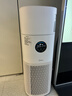 美的（Midea）星澈系列母婴级医护级空气净化器除甲醛除二手烟杀菌除病毒除异味过敏源吸猫毛浮毛净化加湿一体机 【净湿一体】RX400 PRO 实拍图