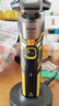 飞利浦（PHILIPS）电动剃须刀旋护5系变形金刚大黄蜂联名 微提切科技SkinIQ智能刮胡刀 生日圣诞礼物送父亲送男友 实拍图