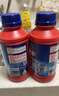 水卫士管道疏通剂强力溶解500g*2瓶 厕所马桶下水道厨房地漏浴室除臭剂 晒单实拍图