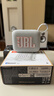 JBL GO4 音乐金砖四代 蓝牙音箱 户外便携音箱 电脑音响 jbl go4 iphone16pro适用 礼物小音箱 月光白 实拍图