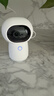 Aqara绿米联创智能摄像机G3网关版人脸手势识别远程已接入苹果HomeKit 实拍图