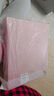 LOVO罗莱家纺 全棉四件套100%纯棉床单被套双人床上用品220*240cm 实拍图