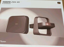 极米Z9X 4K 全新轻薄4K光学变焦投影 1300CVIA真实高亮 家用智能投影仪高清家庭影院云台 国家补贴 实拍图