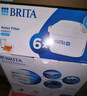 碧然德（BRITA） 家用滤水壶 净水壶滤芯 Maxtra 多效滤芯 6枚装 实拍图