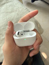 UKL【华强北顶配丨Air4代降噪款】蓝牙耳机适配苹果无线2025新款半入耳式金榜iphone17/16/15/14pods4 【原版正装全功能主动降噪版】 【主动降噪+空间音頻+三真电量】 实拍图