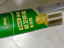 三棵树漆（SKSHU）防霉玻璃胶密封胶家用填缝厨房马桶封边胶水门窗结构胶 瓷白色 实拍图