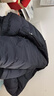 波司登（BOSIDENG）25新款短款轻薄羽绒服男短款90绒三防连帽保暖羽绒内胆B250131007 推荐-中山青5870-航海系 L 180/100A 体重约140-155斤 实拍图