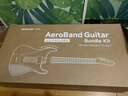 aeroband空气乐队智能自学吉他自动挡电子吉他初学者入门无弦吉他 星耀黑 实拍图
