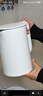 米家小米电热水壶N1烧水壶煮水壶家用 食品级304不锈钢 1500W快速加热 自动断电 1.5升大容量 实拍图