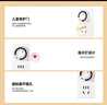 毕亚兹 定时插座/电动车防过充自动断电倒计时开关定时器插排 12小时机械款 国标电子通断电 实拍图