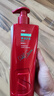 沙宣大红瓶弹润护卷750g强韧防断洗发水套装水卷发烫染洗发露男女 实拍图