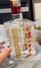 泸州老窖 六年窖头曲 浓香型白酒 52度500ml 2瓶（配礼袋） 实拍图