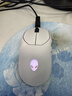 外星人（Alienware） AW720M无线游戏鼠标 有线蓝牙三模电竞鼠标 长续航26000高DPI  磁力回弹 磁吸快充 8键自定义编程 实拍图