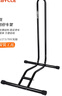 乐百客（LEBYCLE）自行车停车架山地车支架公路车室内站架立式展示架支撑架配件装备 实拍图