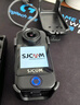 SJCAM速影C300续航版拇指运动相机摩托车头盔骑行防抖防水行车记录仪钓鱼vlog直播预录第一视角64 实拍图