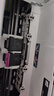 彩格803再生墨盒可加墨 使用惠普HP Deskjet 1112 2131 1111 2132 2621 2622 2623 2628打印机墨盒大容量墨水 实拍图