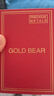 GOLDBEAR黄金投资金条足金9999纯金收藏储值升值财富金5g10g20g50g100g克 10g（财富金条） 晒单实拍图