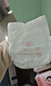 好奇（Huggies）铂金装小桃裤成长裤XXL74片(15kg以上)尿不湿【透爽散热】 实拍图