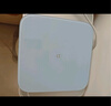 米家（MIJIA）小米智能体重秤S200 白色 双接家用健康秤电子秤人物双模式 APP高精准数据测量 智能分析 减肥专用 实拍图