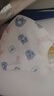 袋鼠医生儿童口罩3d立体0-3岁婴儿口罩6-12月宝宝口罩秋冬透气防尘沫30支 实拍图