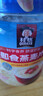 桂格（QUAKER）即食燕麦片1000克袋装 营养早餐 膳食纤维 零添加白砂糖 实拍图