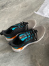 乔丹运动鞋男鞋透气网面跑鞋回弹缓震休闲鞋跑步 实拍图