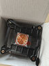 大水牛（BUBALUS）L9 CPU风冷散热器(支持INTEL1150/1156/1200/i7/i9/平台/9CM风扇/镶铜散热片/预涂硅脂/液压轴承) 实拍图