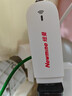 纽曼随身wifi可移动无线wifi免插卡网卡随行便携式4g无限路由器车载USB上网宝全国通用流量2024款 实拍图