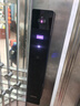 联想智能门锁 指纹锁 3D人脸识别 掌静脉  智能锁 电子锁 入户门 密码锁 包安装 全自动 防盗门 【F1-1】掌静脉+3D人脸识别+临时秘钥 实拍图