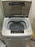 小鸭全自动洗衣机小型迷你 波轮家用宿舍租房母婴儿童小孩宝宝 预约内衣健康洗护风干洗脱一体以旧换新 6.5KG全自动 【强劲动力+24小时预约】终生联保 实拍图