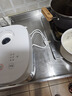 九阳（Joyoung）【微压】智能迷你1.6L升电饭煲电饭锅多功能预约定时22分钟快煮饭瓷晶陶釜不粘内胆 F16FZ-F161 实拍图