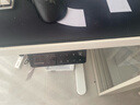 迈德斯特S5椭圆正装两节电动升降桌办公电脑桌学习桌电竞书桌升降桌腿框架 实拍图