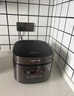 九阳（Joyoung）5升大容量4~5人家用智能微压电饭煲电饭锅大火力柴火饭多功能焖煮不粘内胆方煲50FZ821 实拍图
