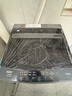 海尔（Haier）波轮洗衣机小型全自动8KG家用XQB80-Z10D0京东自营家电国家补贴以旧换新一级能效宿舍出租房单脱水 实拍图