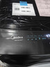 美的（Midea）随心洗 波轮洗衣机全自动 10公斤 直驱变频 专利免清洗 MB100V36DT 以旧换新 国家补贴 京东自营 实拍图