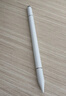 闪魔 适用于ipad电容笔小米触控笔华为手写笔苹果安卓平板手机绘画磁吸触屏笔 触控笔【通用丨珍珠白】 实拍图