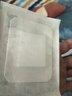 海氏海诺 医用敷贴无菌医用自粘伤口愈合贴透气胸贴乳贴婴儿肚脐贴大号创可贴HN-001 7cm*9cm*80袋 实拍图