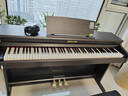艾茉森（Amason）珠江钢琴 考级电钢琴88键重锤数码电子钢琴专业成人儿童V03S 实拍图