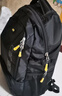 卡拉羊减负书包初高中生大容量背包男大学生电脑包出游户外男双肩包 实拍图