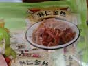 六必居酱菜组合 麻仁金丝 地姜片 北京辣菜 套装共1050g 实拍图
