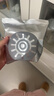 光合星球babycare儿童零食DHA藻油高钙真虾片28%海虾儿童零食非油炸 60g 实拍图
